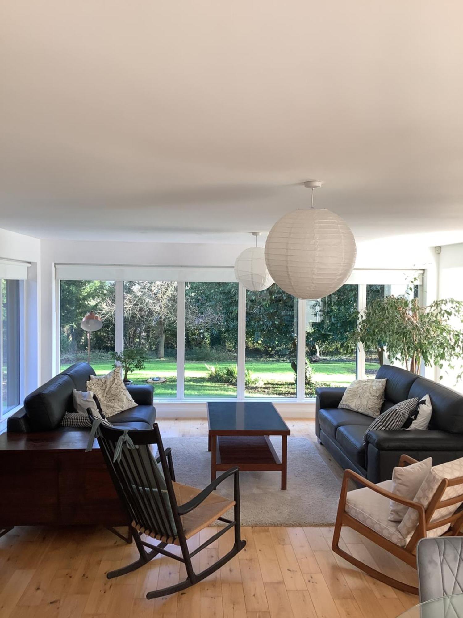 Springwood - Royal Hillsborough Villa Eksteriør billede